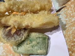 什锦天妇罗-森味花园·日本料理(伊藤洋华堂亚运村店)