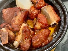 秘制红枣骨-文记壹心鸡(宝华路店)
