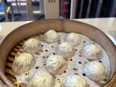-鼎泰丰(渔阳店)