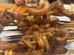 -新疆艾麦尔烧烤(丰台路口店)