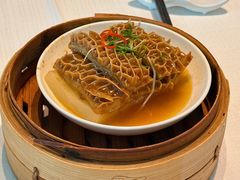 酱香金钱肚-金悦轩海鲜酒家(拱北店)