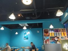 -湾区九号鲜切牛肉火锅(明珠南路店)