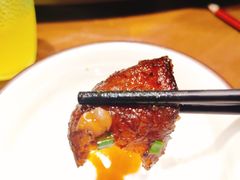 -老滇山寨•云南特色菜•地方菜•民族风情歌舞表演(世纪金源店)