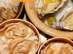 -皇城老妈·大连海鲜火锅(港湾店)