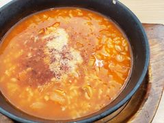 -萨莉亚意式餐厅(东川路店)