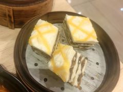 -穆桂英美食(南禅寺店)
