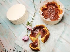 -Mei House 美梅西点·工作室(创智天地创智坊店)