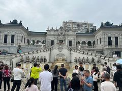 -珠海圆明新园
