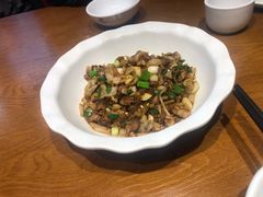 -樊记王·朝阳烧烤粥吧(星沙店)