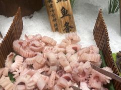 -韩大地烤肉海鲜火锅自助(五一广场店)