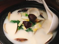 -大树餐厅(益田假日店)