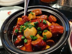 -醉月楼·老字号(建筑路店)