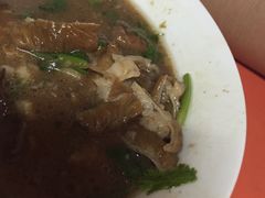 -胖子卤煮