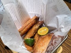 -小大董·烤鸭(王府井apm店)