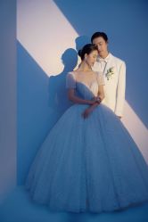 -巴黎新娘婚纱摄影·婚礼策划(嘉定总店)