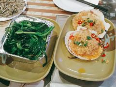 -沪上名羊天下•烤羊腿•东北烧烤•小龙虾(浦东直营总店)