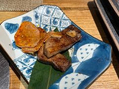 -蟹将军·松叶蟹和牛日料放题自助(K11店)