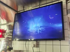 -食大利香港茶餐厅(南亚风情第一城店)