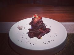 古法熏鱼-梅花境(万科店)