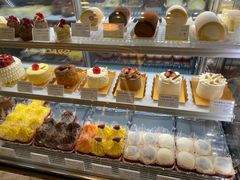 -檬舒舒MonChouChou(久光百货店)
