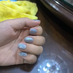 -1T·1M 日式美甲美睫