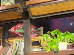-探鱼·鲜青椒爽麻烤鱼(广州欣荣广场店)