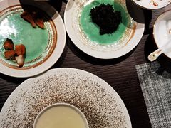 -潮汕味道·煮海餐厅(金麟大厦店)