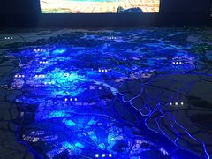 -广州市城市规划展览中心