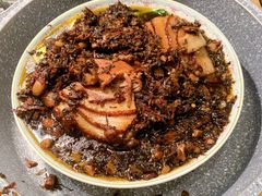 -怡聚轩全日制自助餐厅(大中华喜来登酒店)