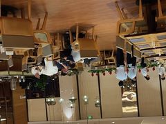 -华邑酒店·鲜艳全日自助餐厅