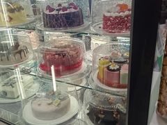 -DQ·蛋糕·冰淇淋(河东万达店)