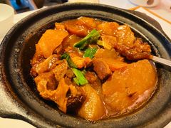 -汤城小厨•粤菜•靓汤(金宝街店)