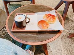 -星巴克(东莞常平富盈广场店)