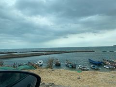 -那香海钻石沙滩浴场