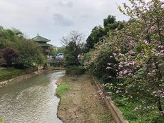 -南溪山景区