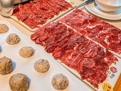吊龙-焯牛潮汕牛肉火锅(云峰街创始店)