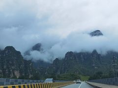 -孤山寨风景区