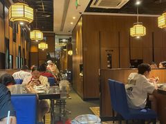 -海底捞火锅(德辉广场店)