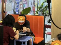 -熊大·鲜烤黄牛肉(五山店)