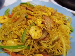 星洲炒米粉-龙记香港茶餐厅(久光百货店)