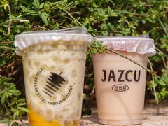 -Jazcu珍仕菓鲜榨果汁(西单大悦城店)