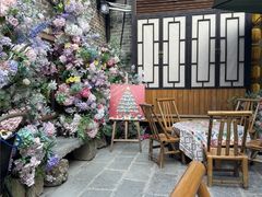 -61号餐吧(兴坪古镇漓江店)