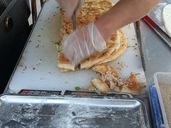 -老四季(南市场店)