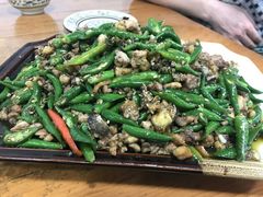 尖椒鸡-陈有良尖椒鸡(渝中示范店)
