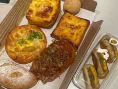-Caidie Bakery采蝶轩(百越店)