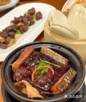 盐城外婆家不踩雷你就这么点！