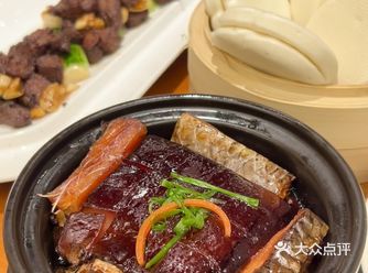 盐城外婆家不踩雷你就这么点！
