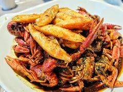 -有位虾匠·香辣蟹·小龙虾(李村店)