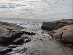 -老虎石海上公园