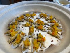 -上座云间·青年赣菜(绿茵店)